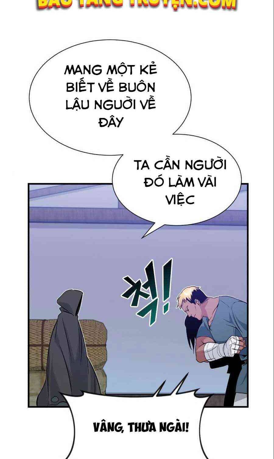 Pháp Sư Hắc Ám Hồi Sinh Sau 66666 Năm Chap 6 - Next Chap 7