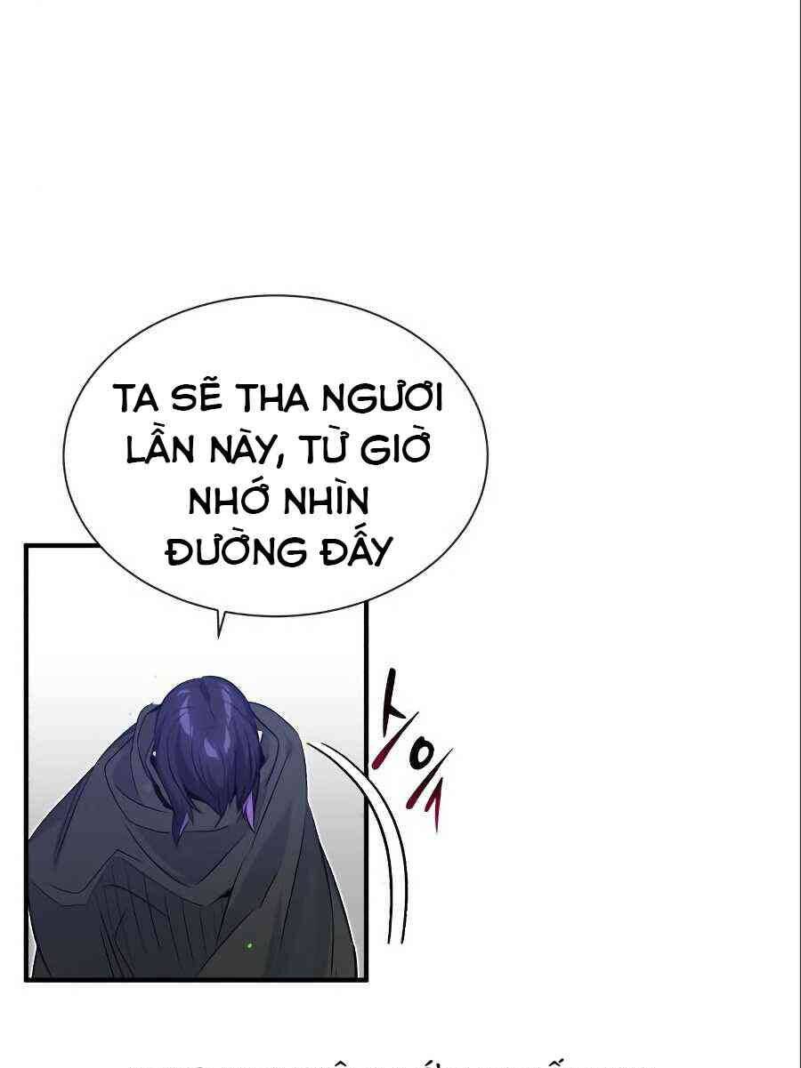 Pháp Sư Hắc Ám Hồi Sinh Sau 66666 Năm Chap 6 - Next Chap 7