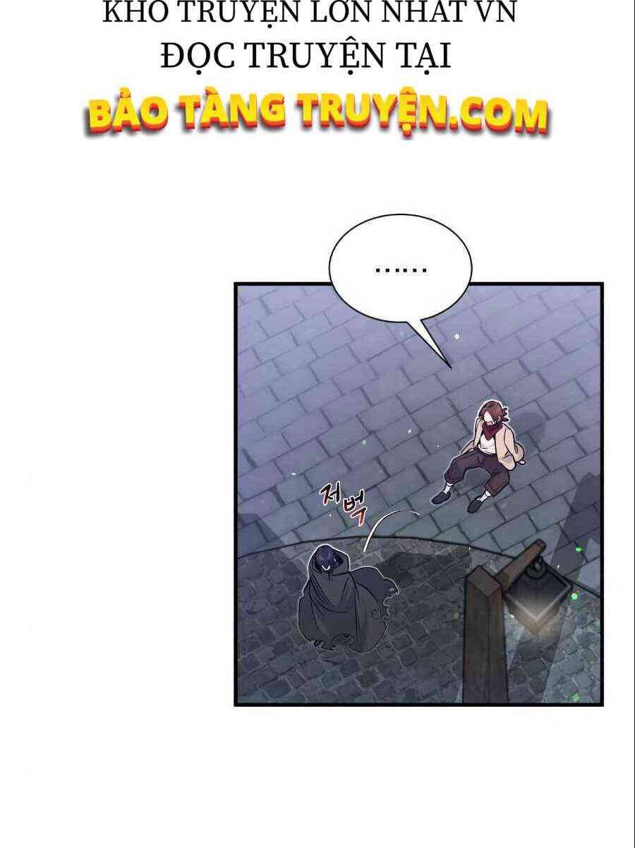 Pháp Sư Hắc Ám Hồi Sinh Sau 66666 Năm Chap 6 - Next Chap 7