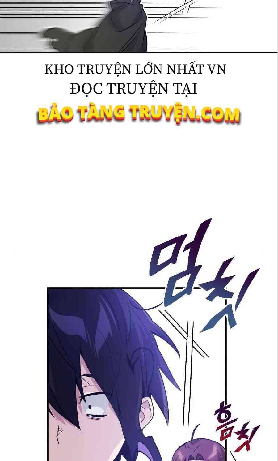 Pháp Sư Hắc Ám Hồi Sinh Sau 66666 Năm Chap 6 - Next Chap 7