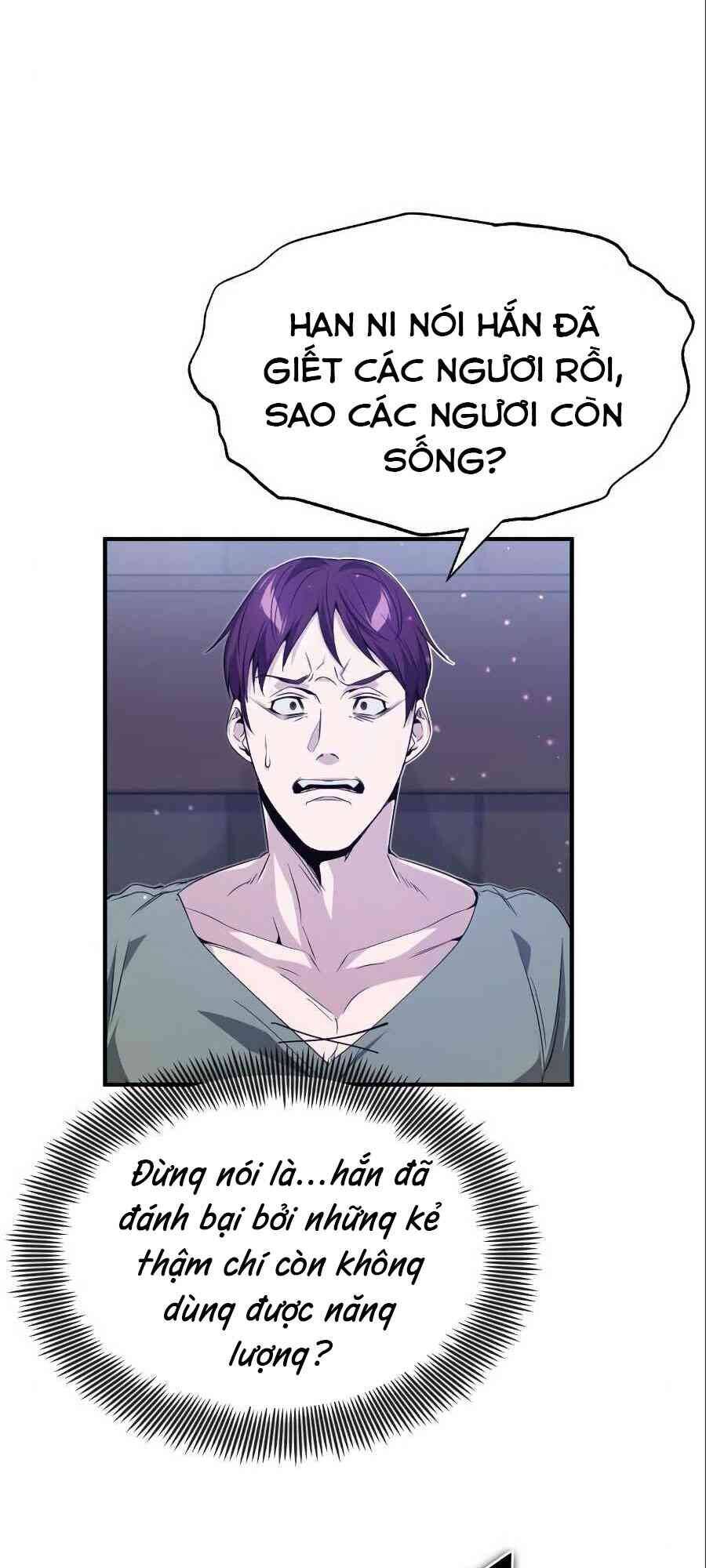 Pháp Sư Hắc Ám Hồi Sinh Sau 66666 Năm Chap 6 - Next Chap 7
