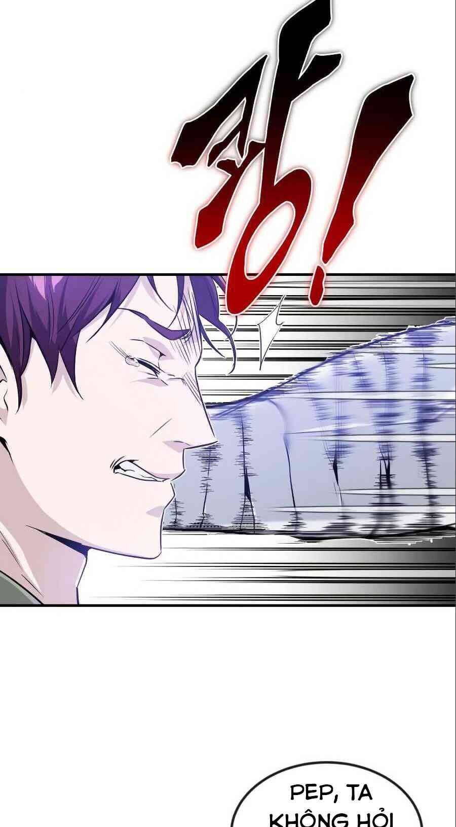 Pháp Sư Hắc Ám Hồi Sinh Sau 66666 Năm Chap 6 - Next Chap 7