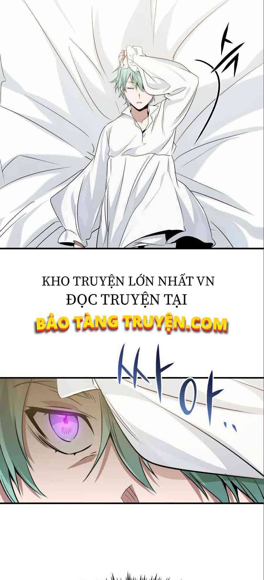 Pháp Sư Hắc Ám Hồi Sinh Sau 66666 Năm Chap 6 - Next Chap 7