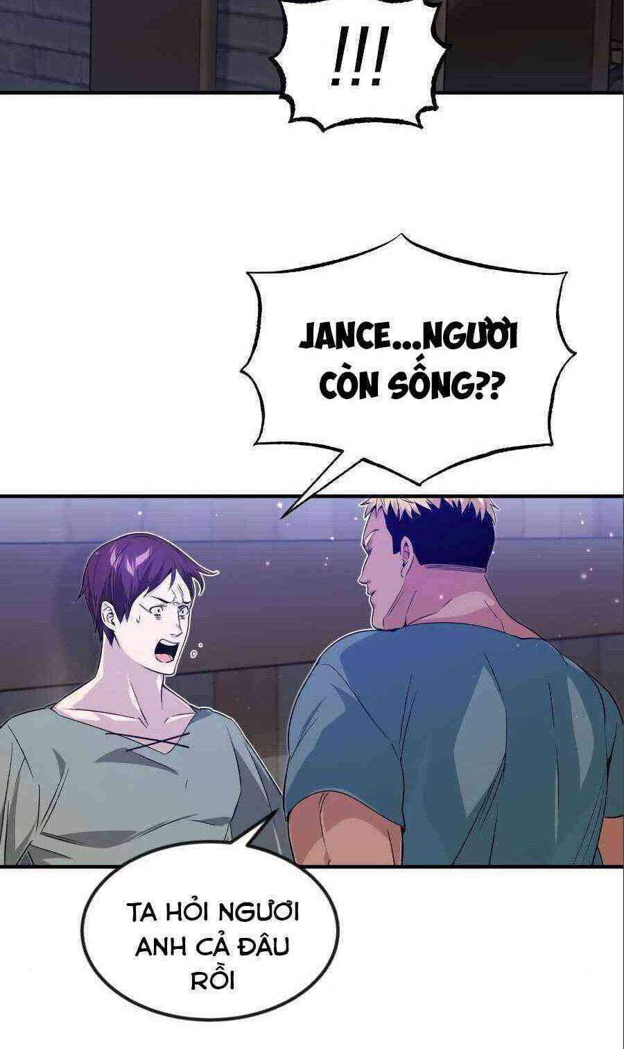 Pháp Sư Hắc Ám Hồi Sinh Sau 66666 Năm Chap 6 - Next Chap 7