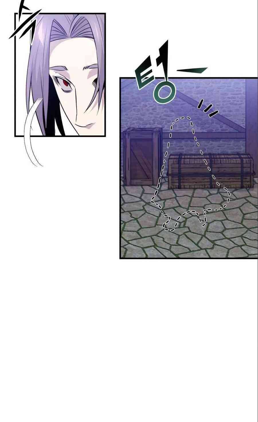 Pháp Sư Hắc Ám Hồi Sinh Sau 66666 Năm Chap 6 - Next Chap 7