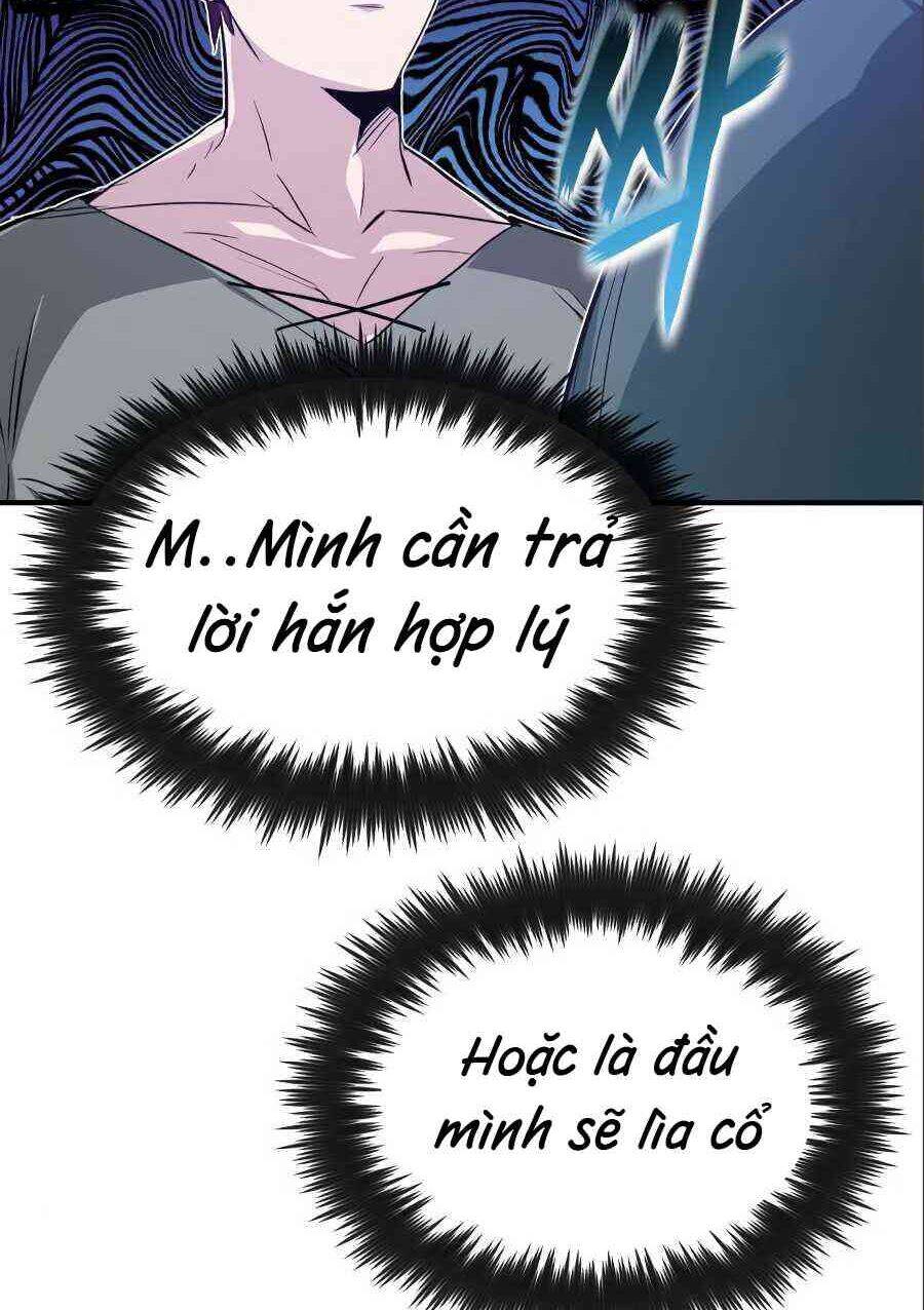 Pháp Sư Hắc Ám Hồi Sinh Sau 66666 Năm Chap 6 - Next Chap 7