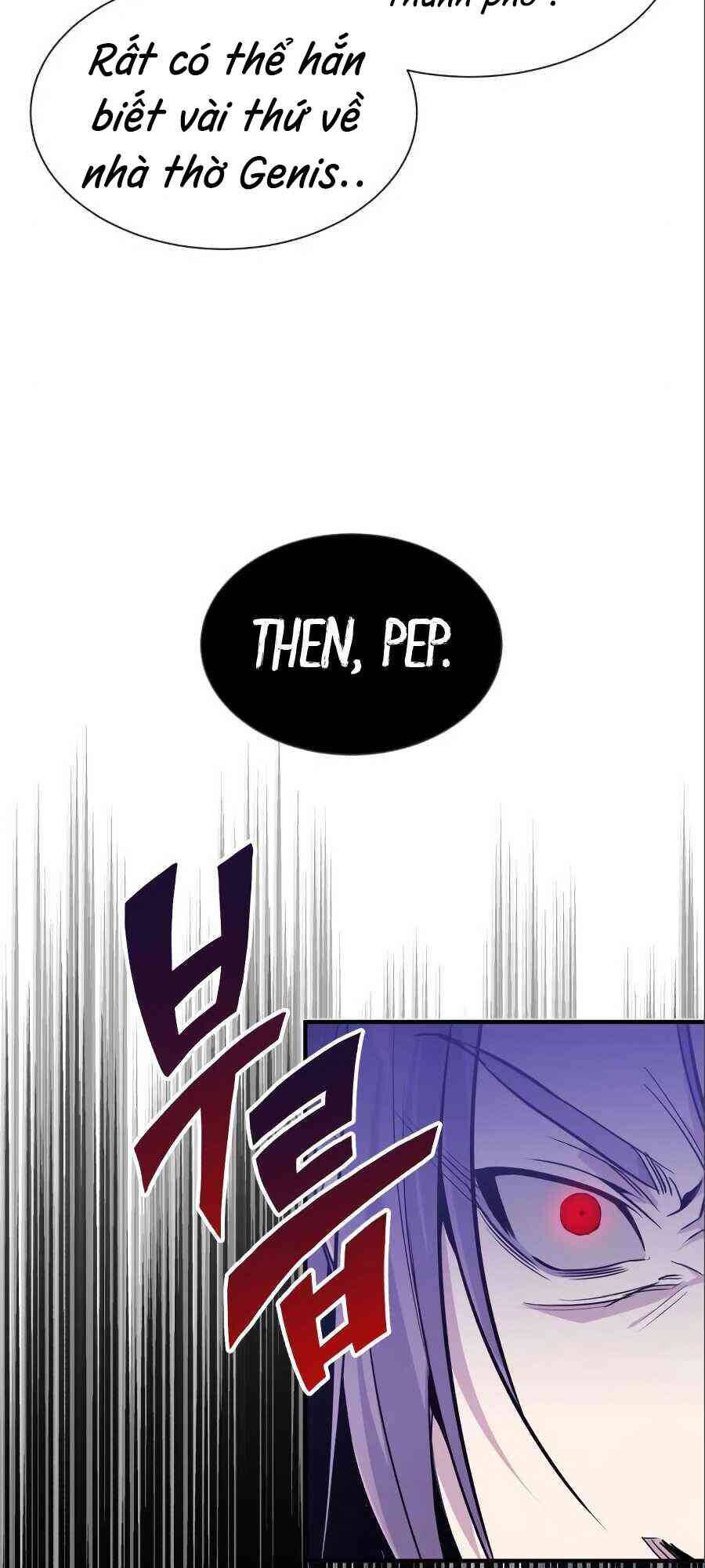 Pháp Sư Hắc Ám Hồi Sinh Sau 66666 Năm Chap 6 - Next Chap 7