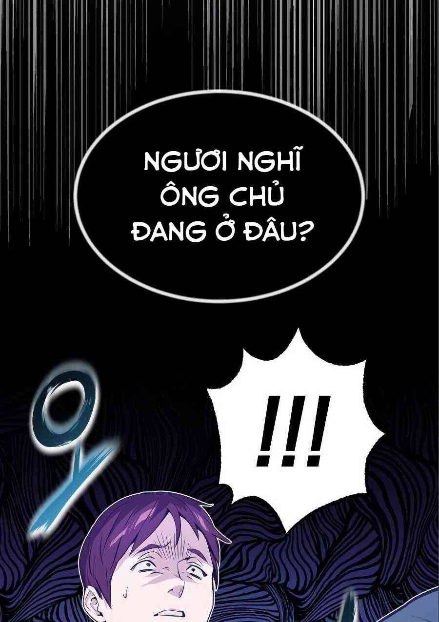 Pháp Sư Hắc Ám Hồi Sinh Sau 66666 Năm Chap 6 - Next Chap 7