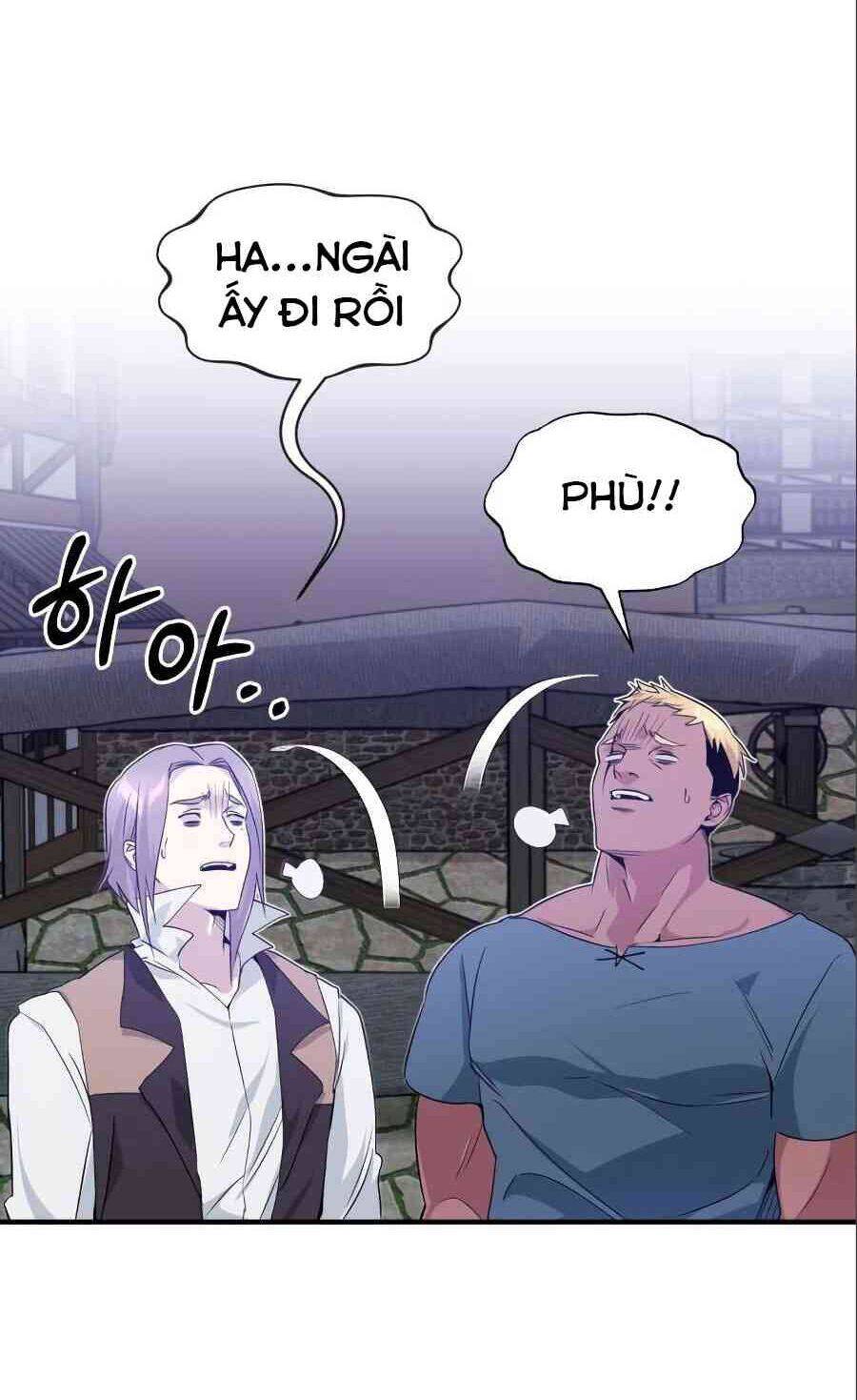 Pháp Sư Hắc Ám Hồi Sinh Sau 66666 Năm Chap 6 - Next Chap 7