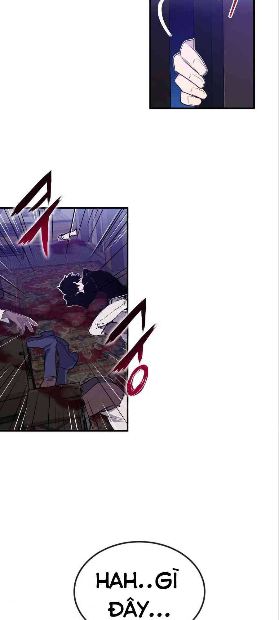 Pháp Sư Hắc Ám Hồi Sinh Sau 66666 Năm Chap 6 - Next Chap 7