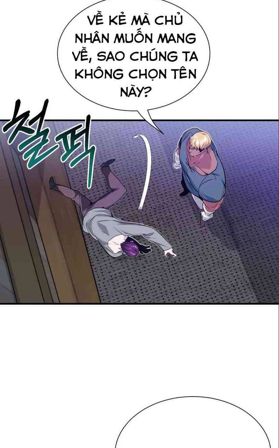 Pháp Sư Hắc Ám Hồi Sinh Sau 66666 Năm Chap 6 - Next Chap 7