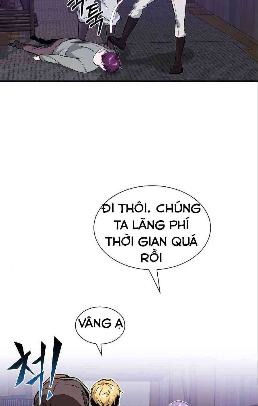Pháp Sư Hắc Ám Hồi Sinh Sau 66666 Năm Chap 6 - Next Chap 7