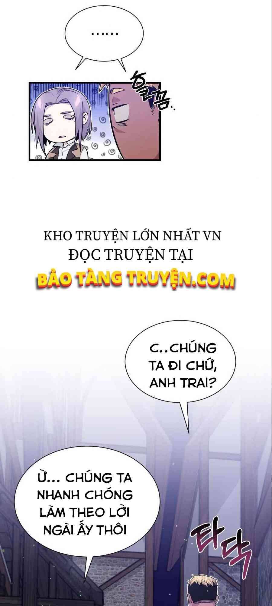 Pháp Sư Hắc Ám Hồi Sinh Sau 66666 Năm Chap 6 - Next Chap 7