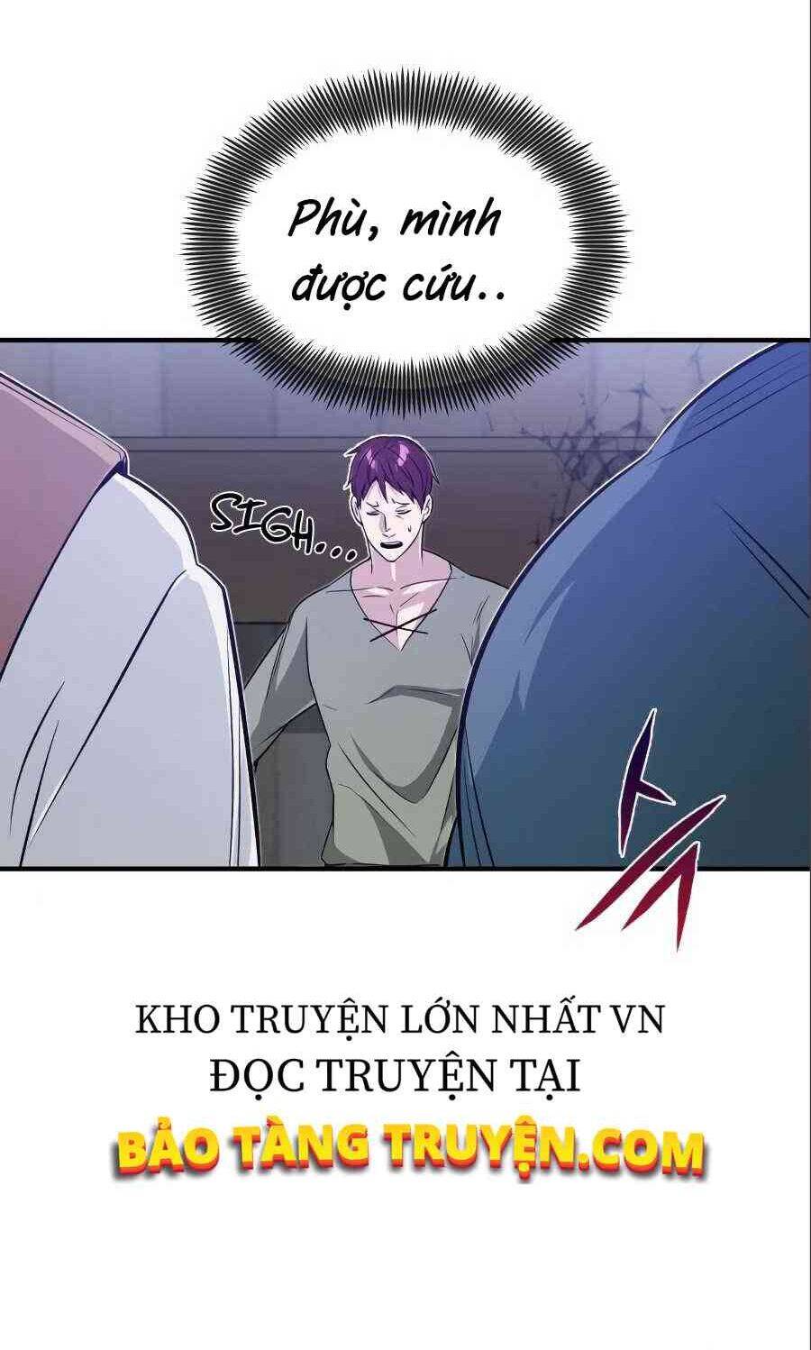 Pháp Sư Hắc Ám Hồi Sinh Sau 66666 Năm Chap 6 - Next Chap 7