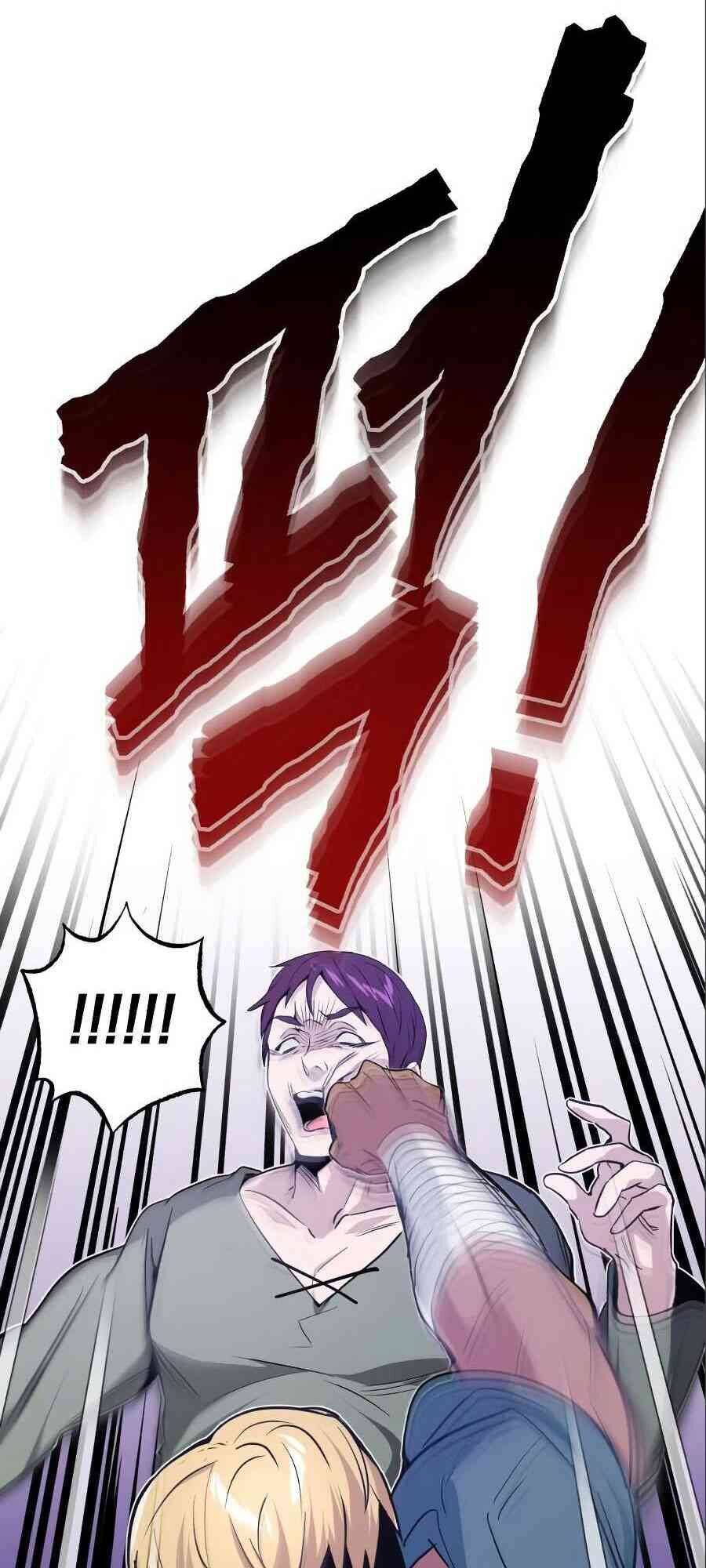 Pháp Sư Hắc Ám Hồi Sinh Sau 66666 Năm Chap 6 - Next Chap 7