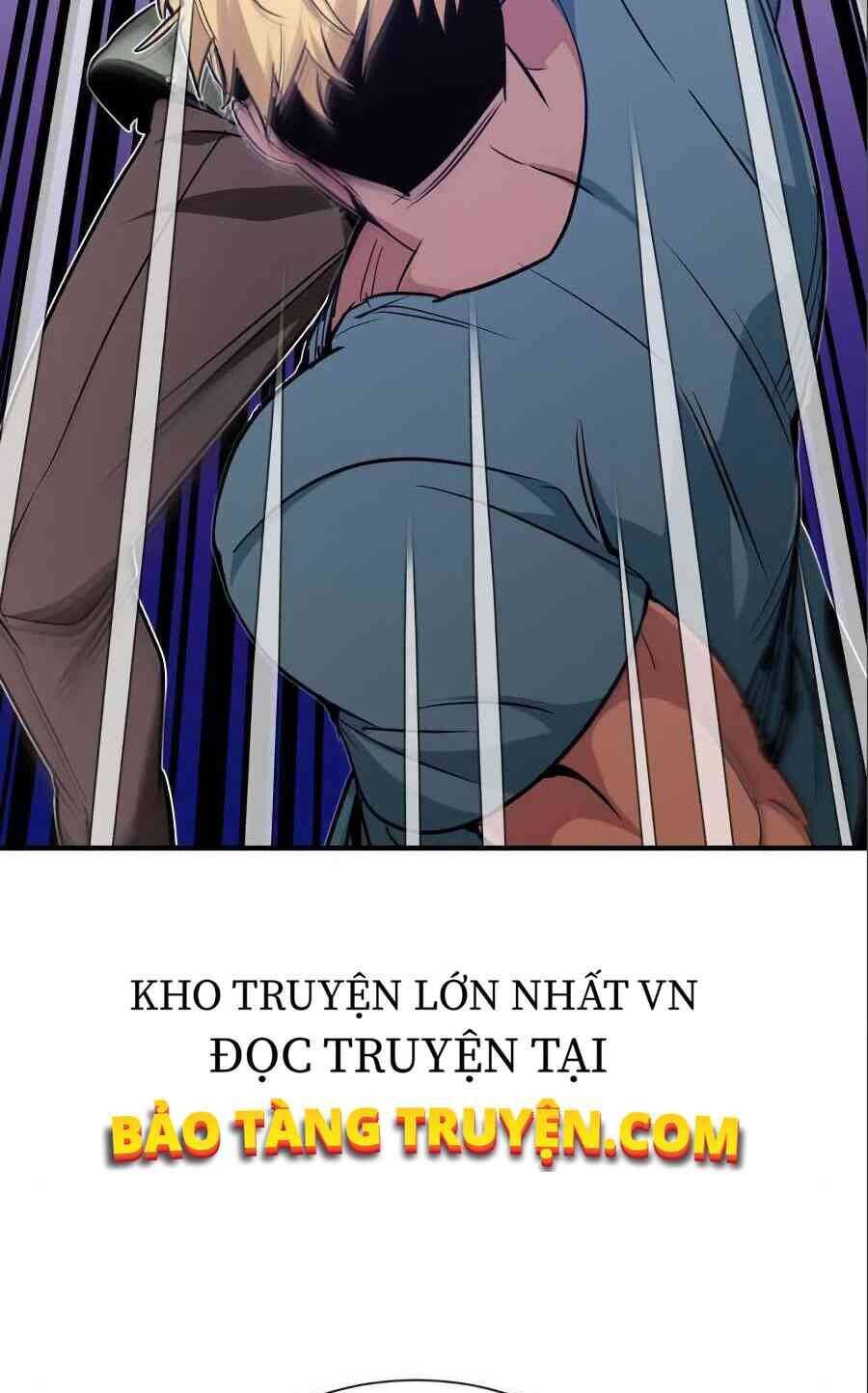 Pháp Sư Hắc Ám Hồi Sinh Sau 66666 Năm Chap 6 - Next Chap 7