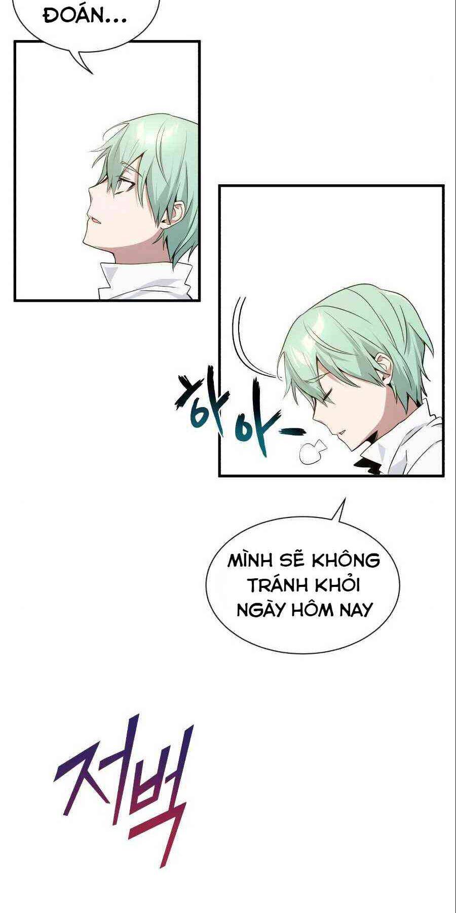 Pháp Sư Hắc Ám Hồi Sinh Sau 66666 Năm Chap 6 - Next Chap 7