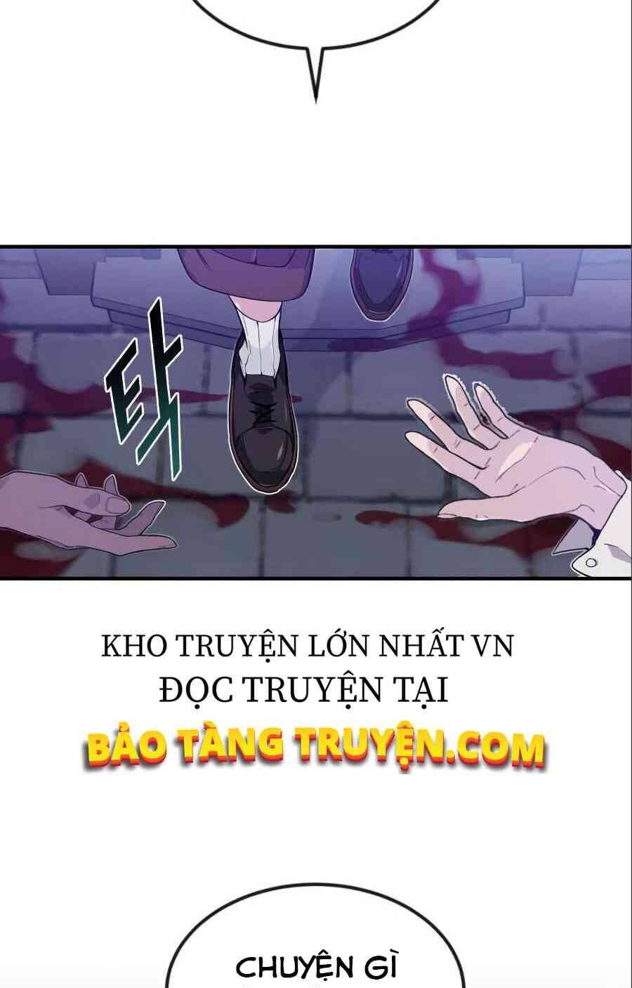 Pháp Sư Hắc Ám Hồi Sinh Sau 66666 Năm Chap 6 - Next Chap 7