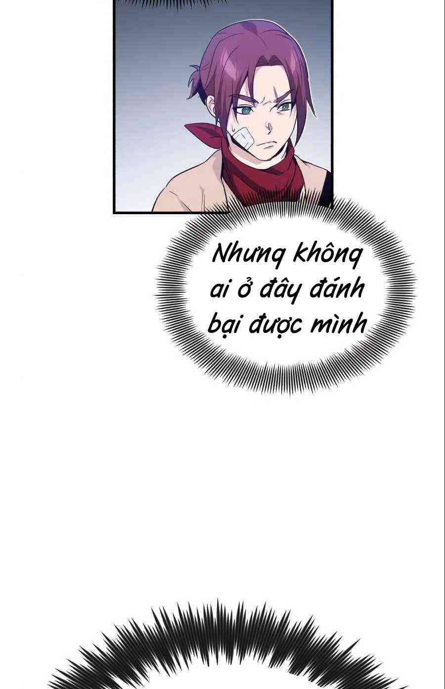 Pháp Sư Hắc Ám Hồi Sinh Sau 66666 Năm Chap 6 - Next Chap 7