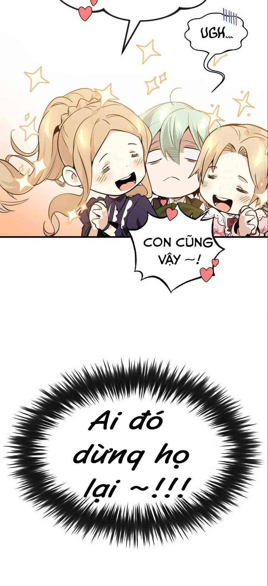 Pháp Sư Hắc Ám Hồi Sinh Sau 66666 Năm Chap 6 - Next Chap 7