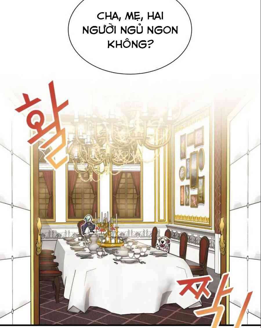 Pháp Sư Hắc Ám Hồi Sinh Sau 66666 Năm Chap 6 - Next Chap 7