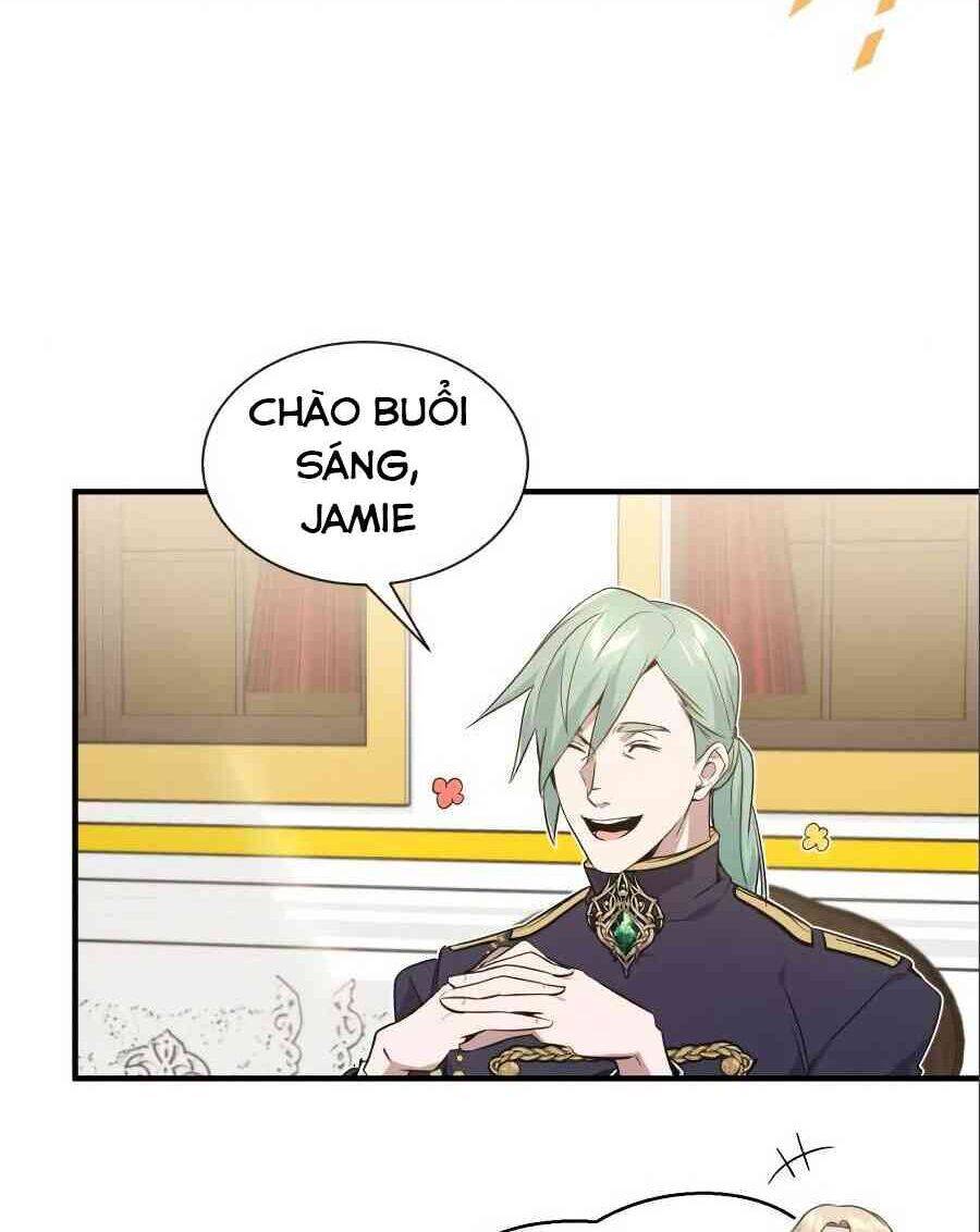 Pháp Sư Hắc Ám Hồi Sinh Sau 66666 Năm Chap 6 - Next Chap 7