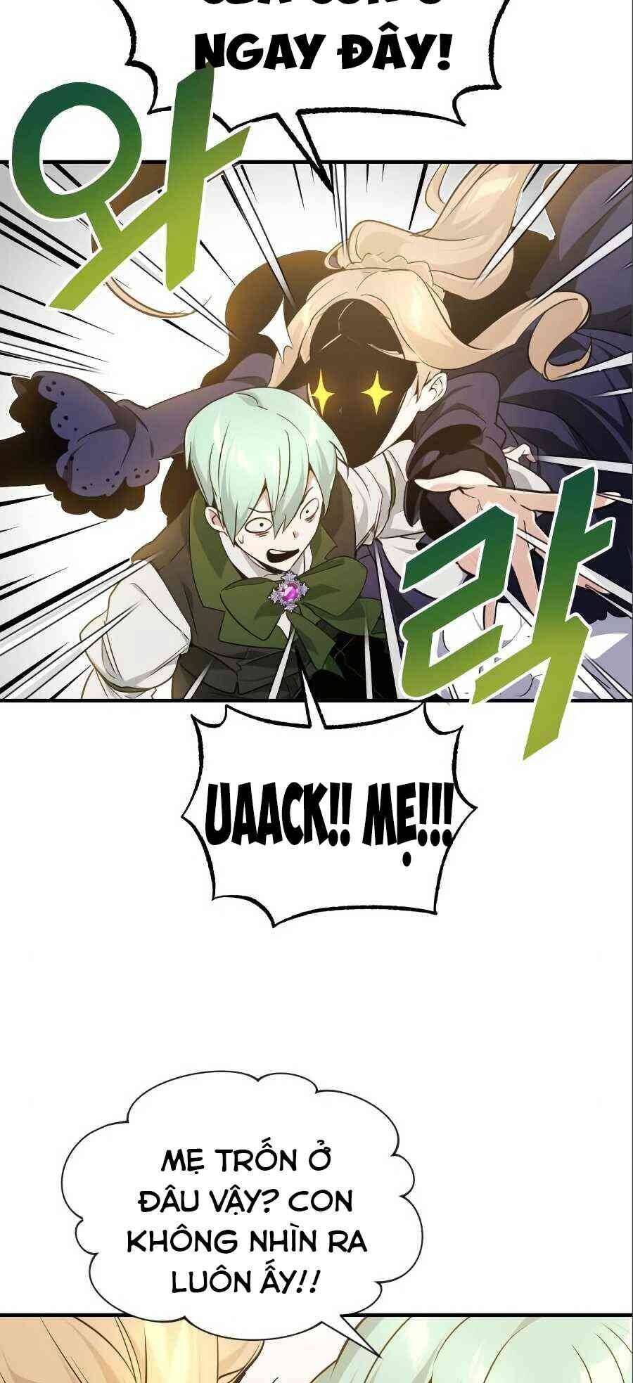 Pháp Sư Hắc Ám Hồi Sinh Sau 66666 Năm Chap 6 - Next Chap 7
