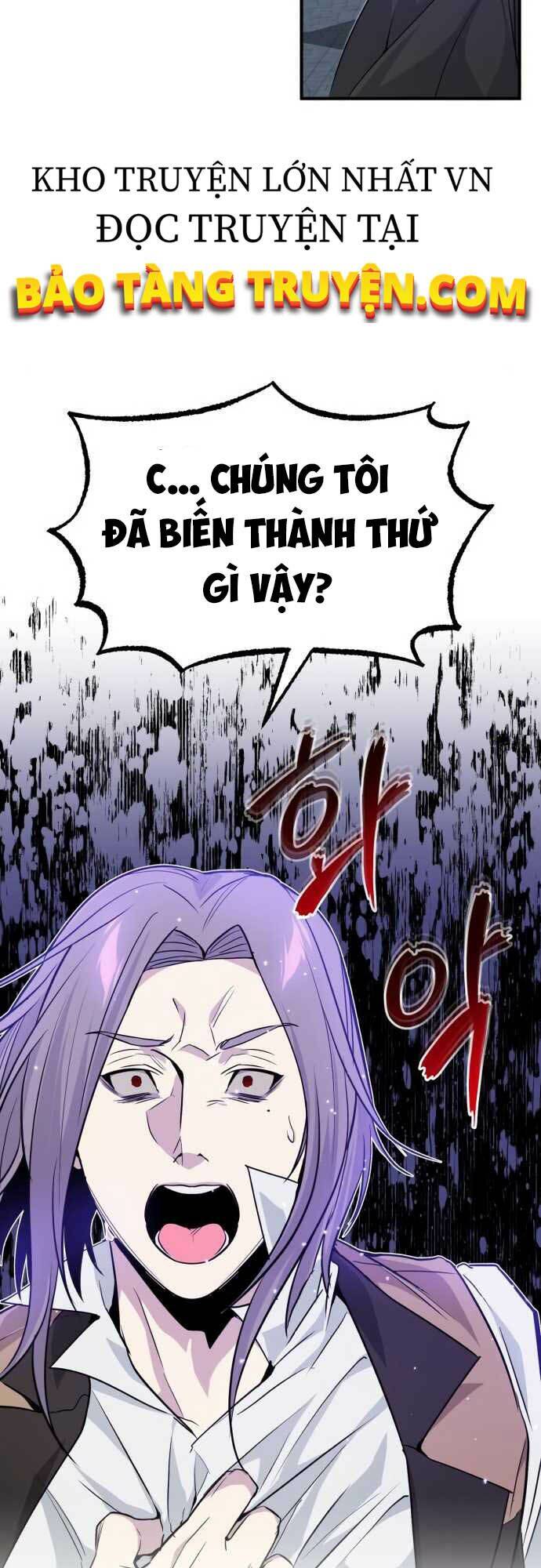 Pháp Sư Hắc Ám Hồi Sinh Sau 66666 Năm Chap 7 - Next Chap 8