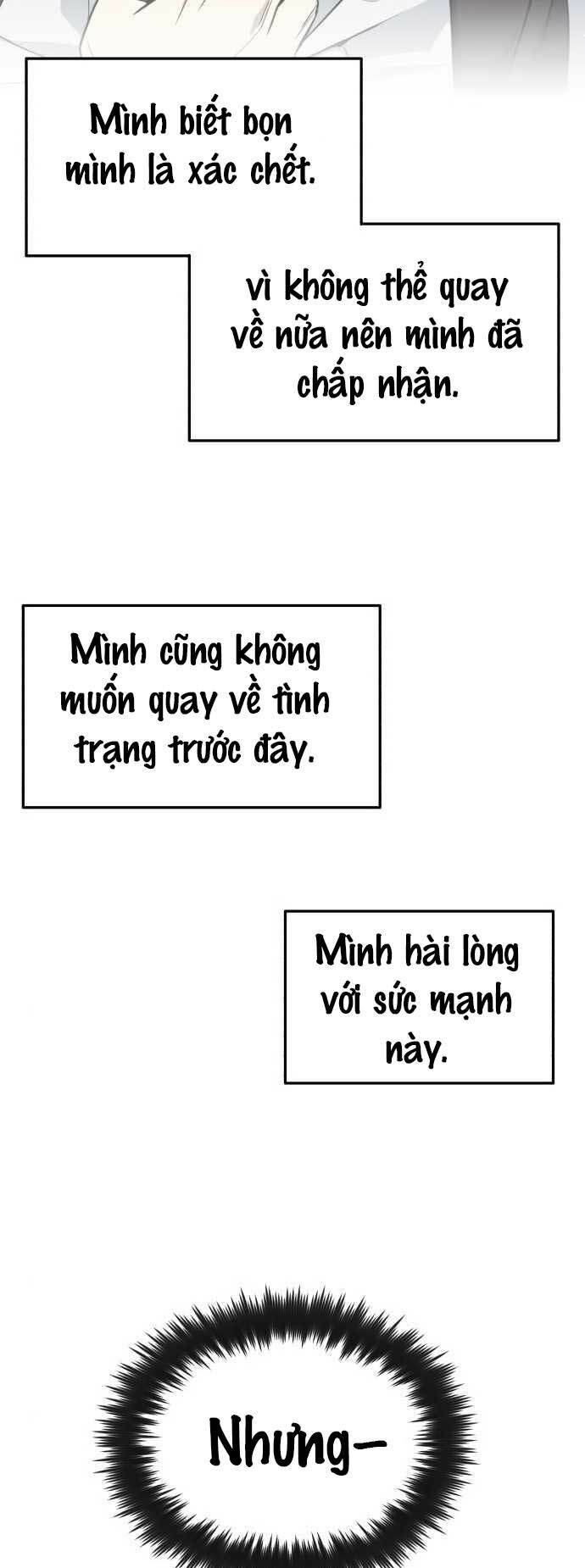 Pháp Sư Hắc Ám Hồi Sinh Sau 66666 Năm Chap 7 - Next Chap 8