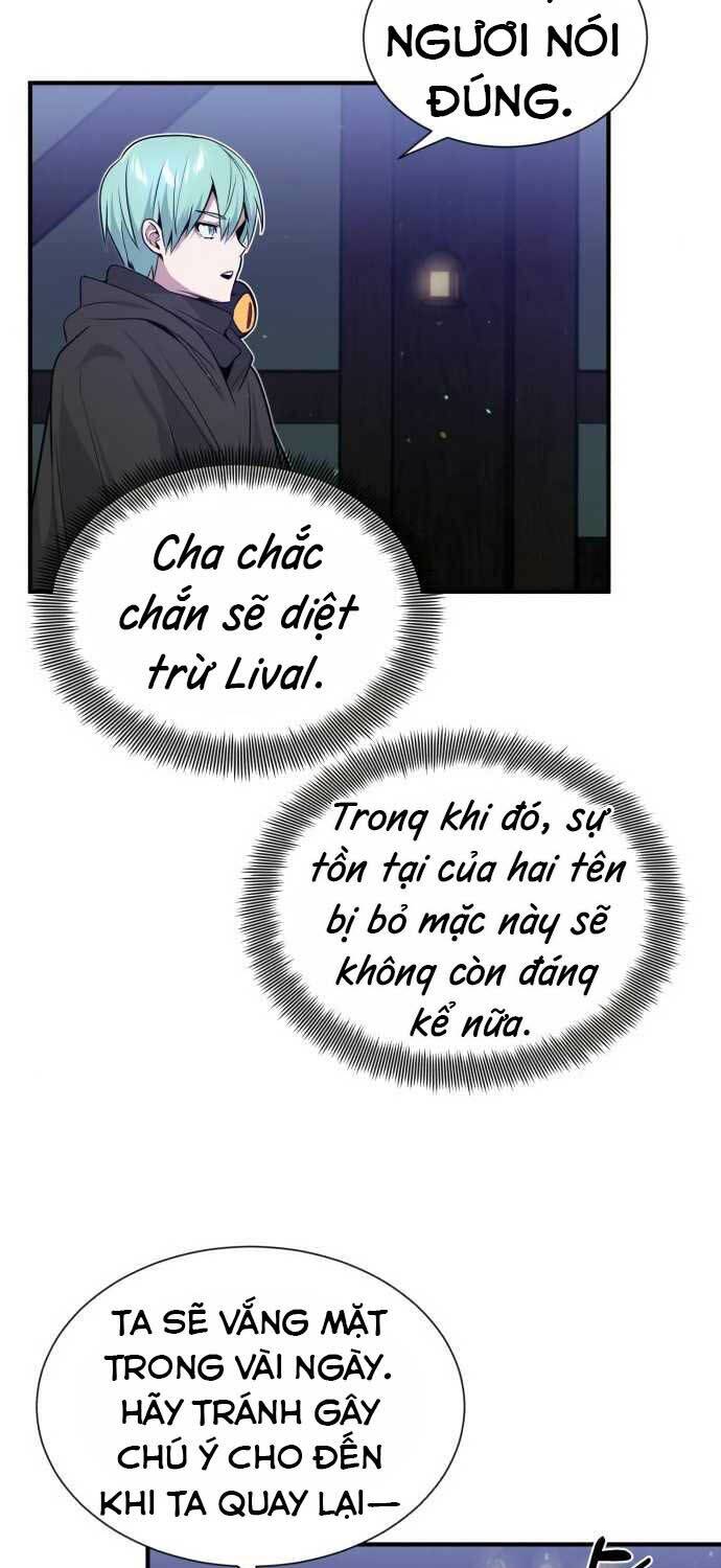 Pháp Sư Hắc Ám Hồi Sinh Sau 66666 Năm Chap 7 - Next Chap 8