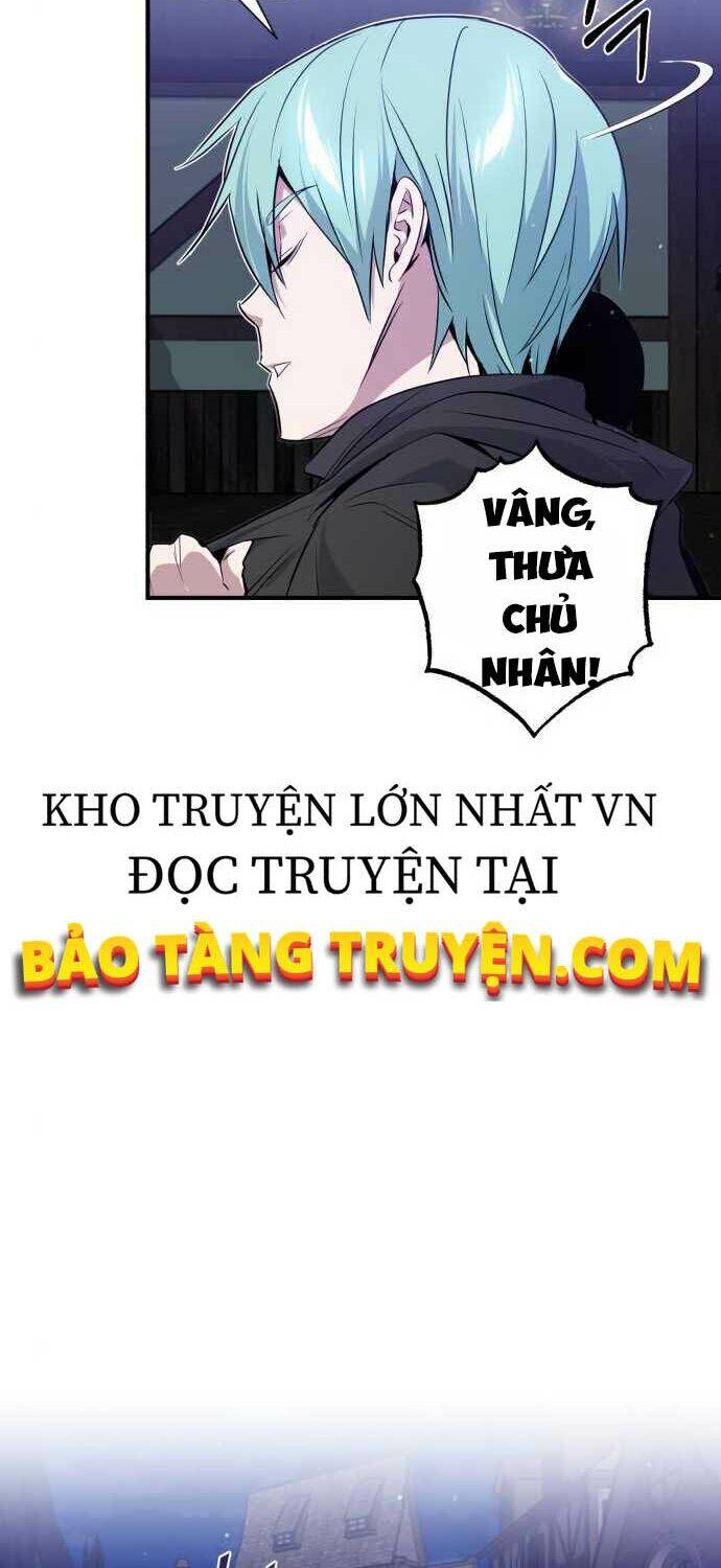 Pháp Sư Hắc Ám Hồi Sinh Sau 66666 Năm Chap 7 - Next Chap 8