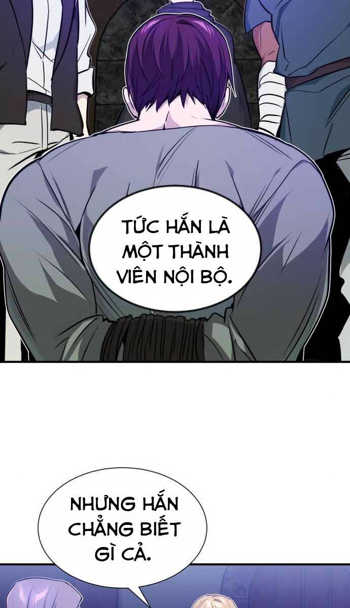 Pháp Sư Hắc Ám Hồi Sinh Sau 66666 Năm Chap 7 - Next Chap 8