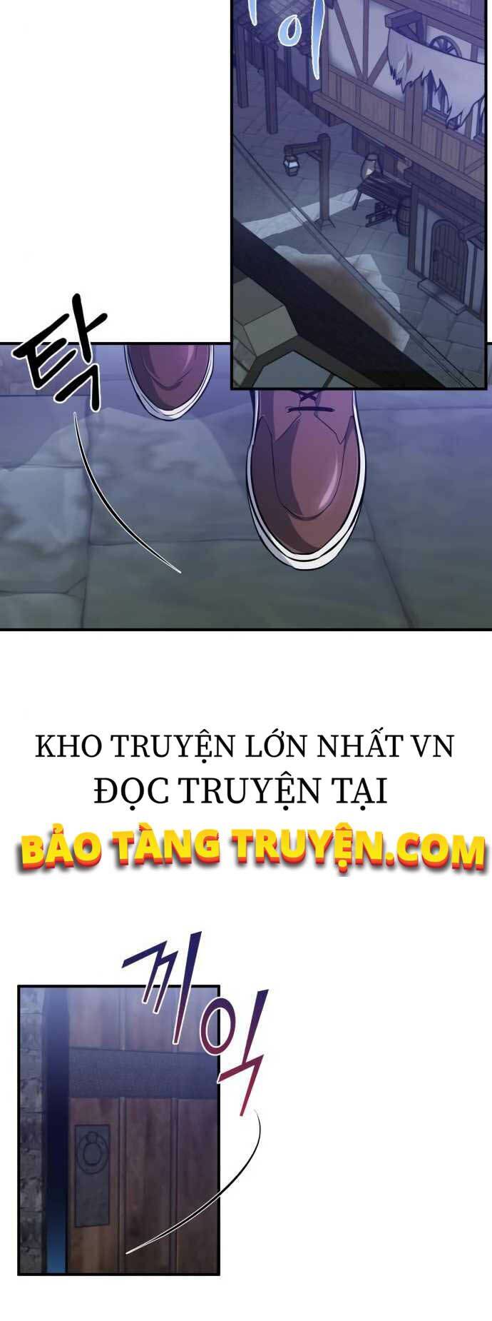 Pháp Sư Hắc Ám Hồi Sinh Sau 66666 Năm Chap 7 - Next Chap 8