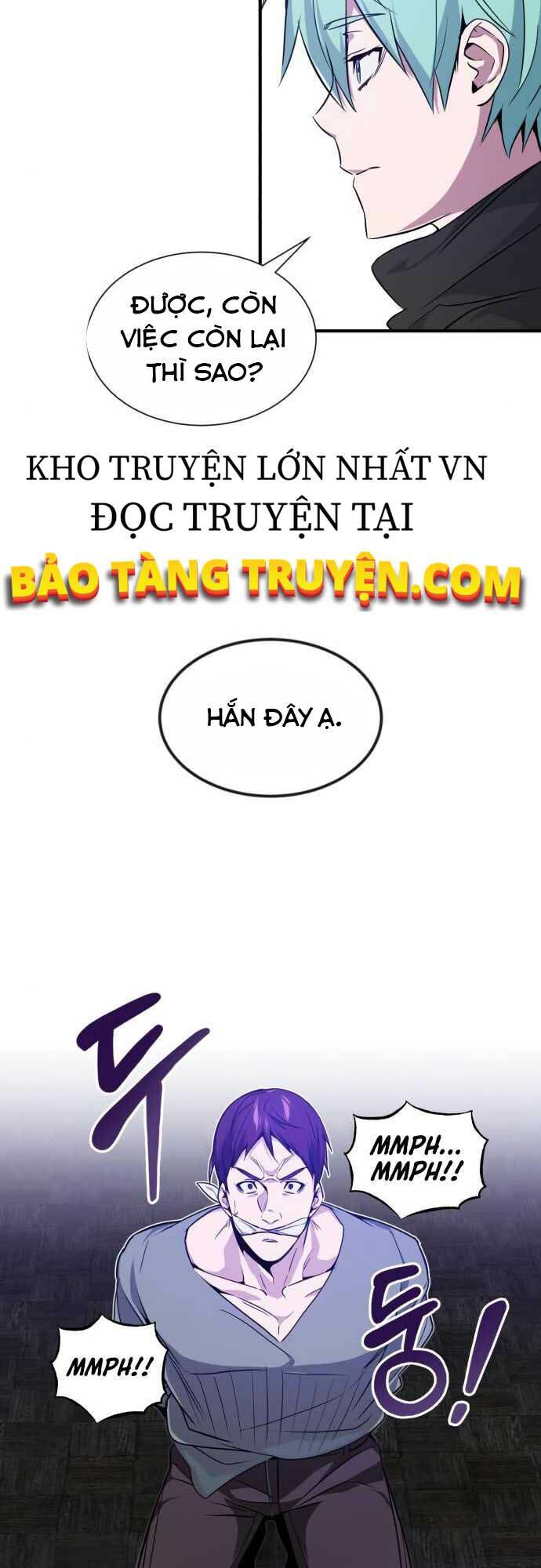 Pháp Sư Hắc Ám Hồi Sinh Sau 66666 Năm Chap 7 - Next Chap 8