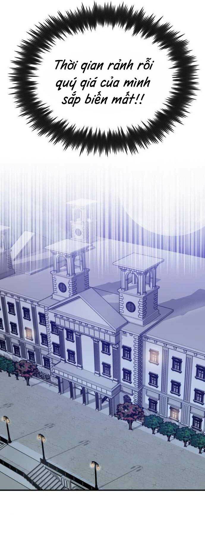 Pháp Sư Hắc Ám Hồi Sinh Sau 66666 Năm Chap 7 - Next Chap 8