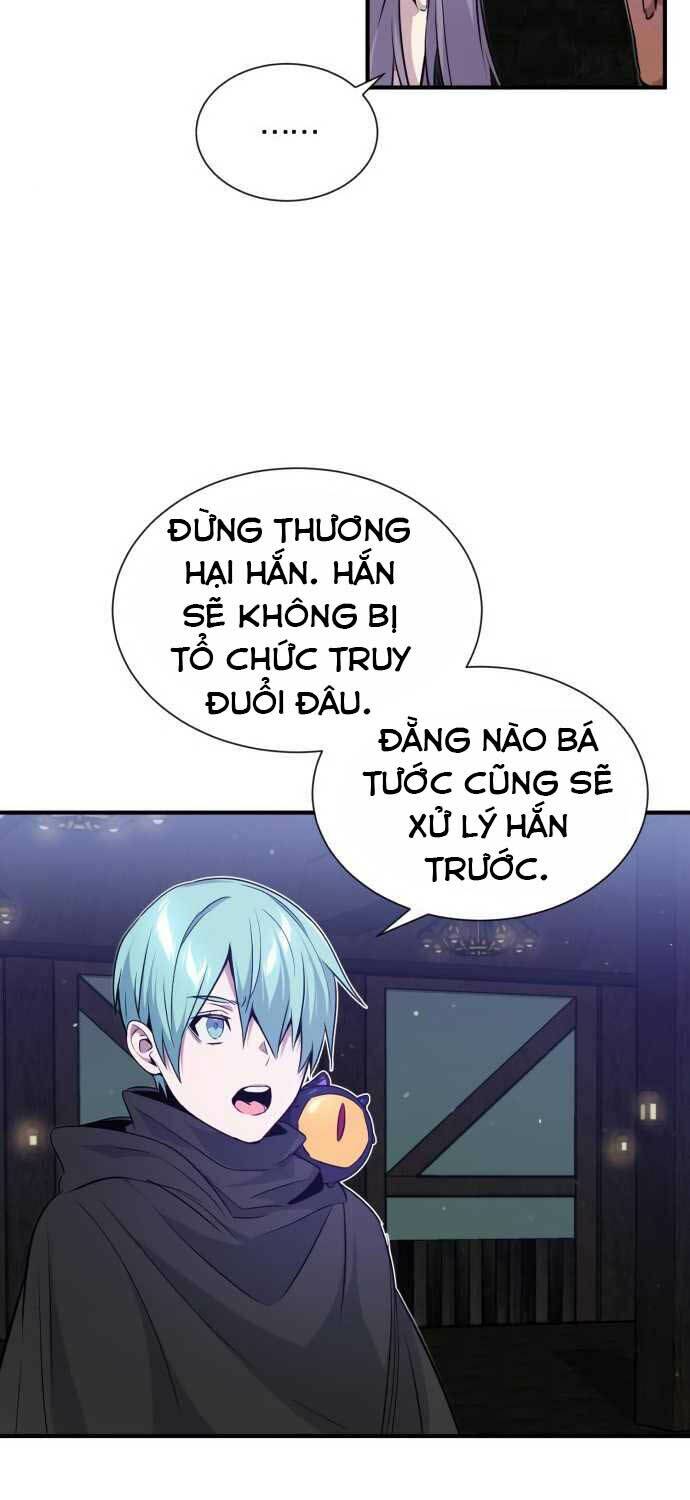Pháp Sư Hắc Ám Hồi Sinh Sau 66666 Năm Chap 7 - Next Chap 8