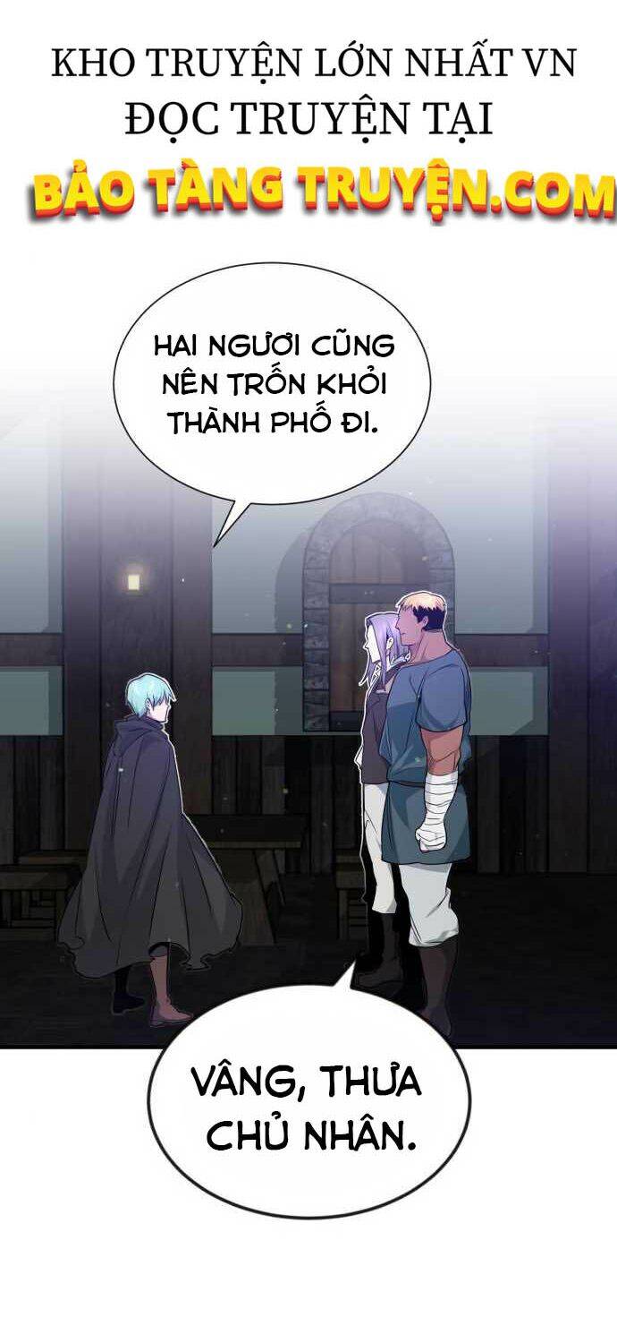 Pháp Sư Hắc Ám Hồi Sinh Sau 66666 Năm Chap 7 - Next Chap 8
