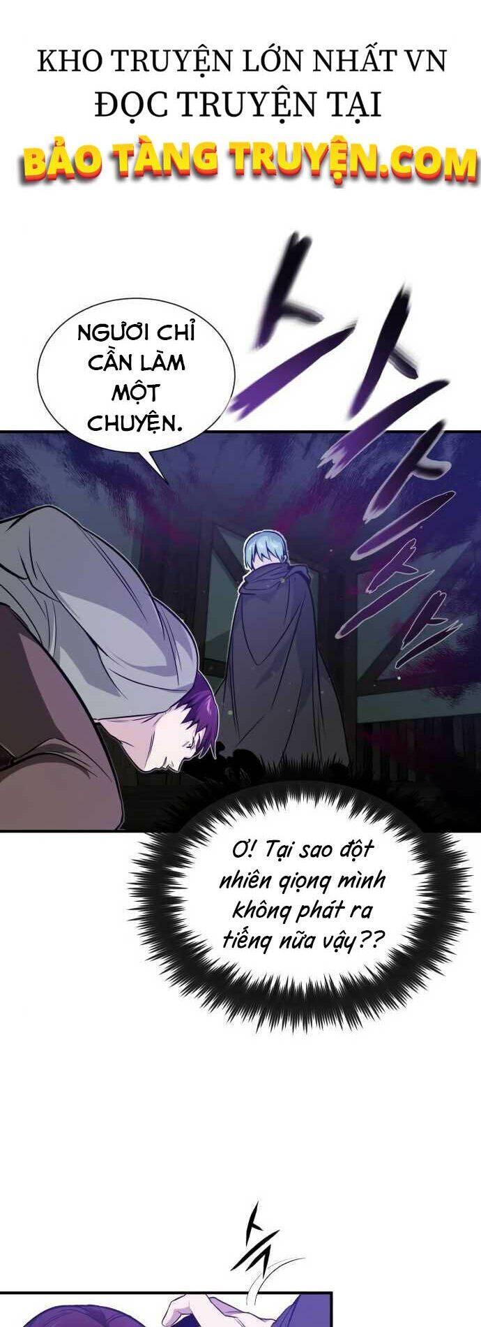 Pháp Sư Hắc Ám Hồi Sinh Sau 66666 Năm Chap 7 - Next Chap 8