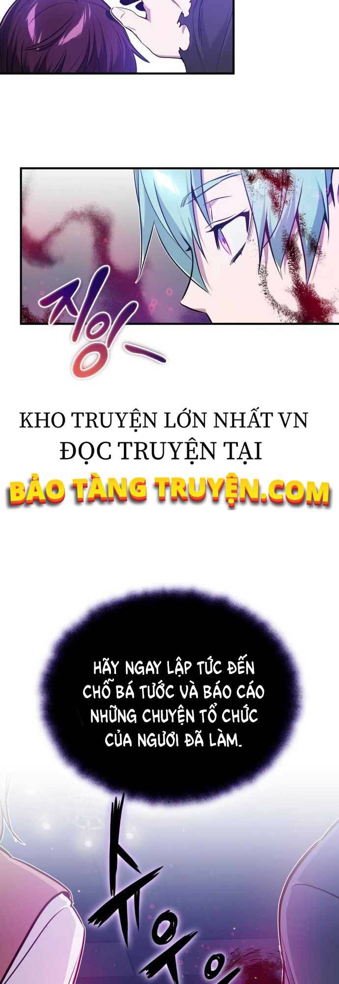 Pháp Sư Hắc Ám Hồi Sinh Sau 66666 Năm Chap 7 - Next Chap 8