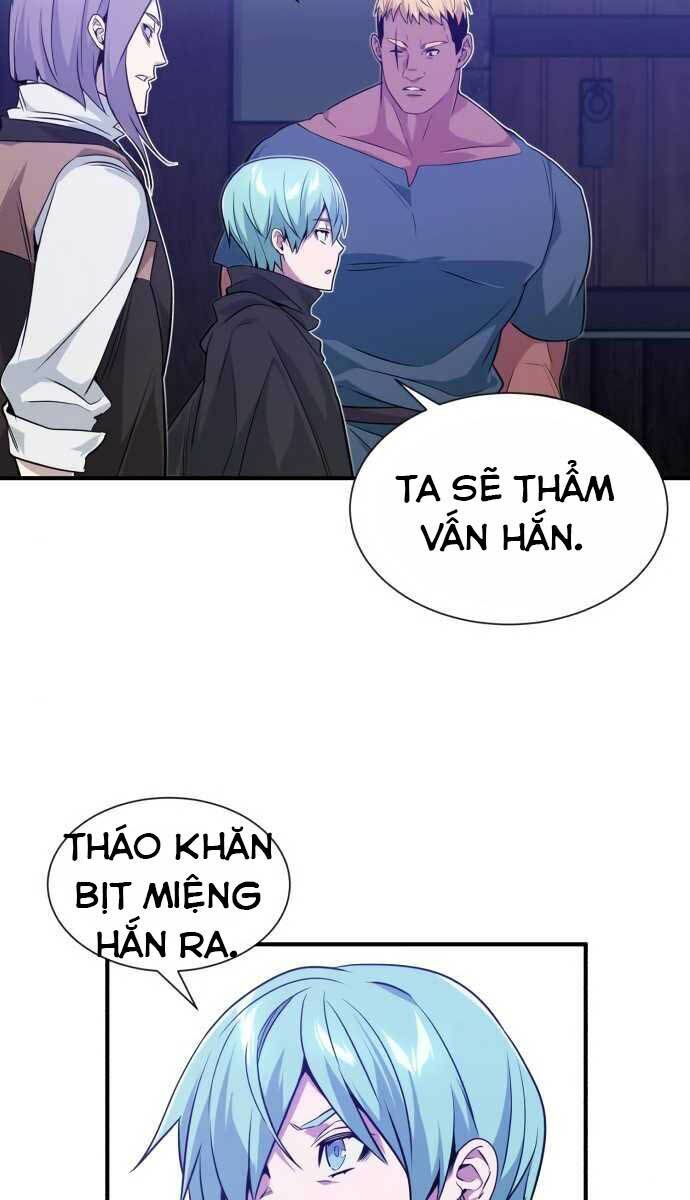 Pháp Sư Hắc Ám Hồi Sinh Sau 66666 Năm Chap 7 - Next Chap 8