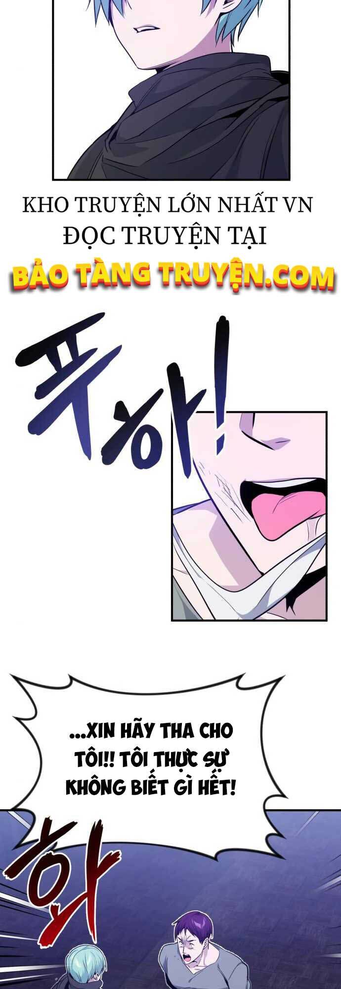 Pháp Sư Hắc Ám Hồi Sinh Sau 66666 Năm Chap 7 - Next Chap 8
