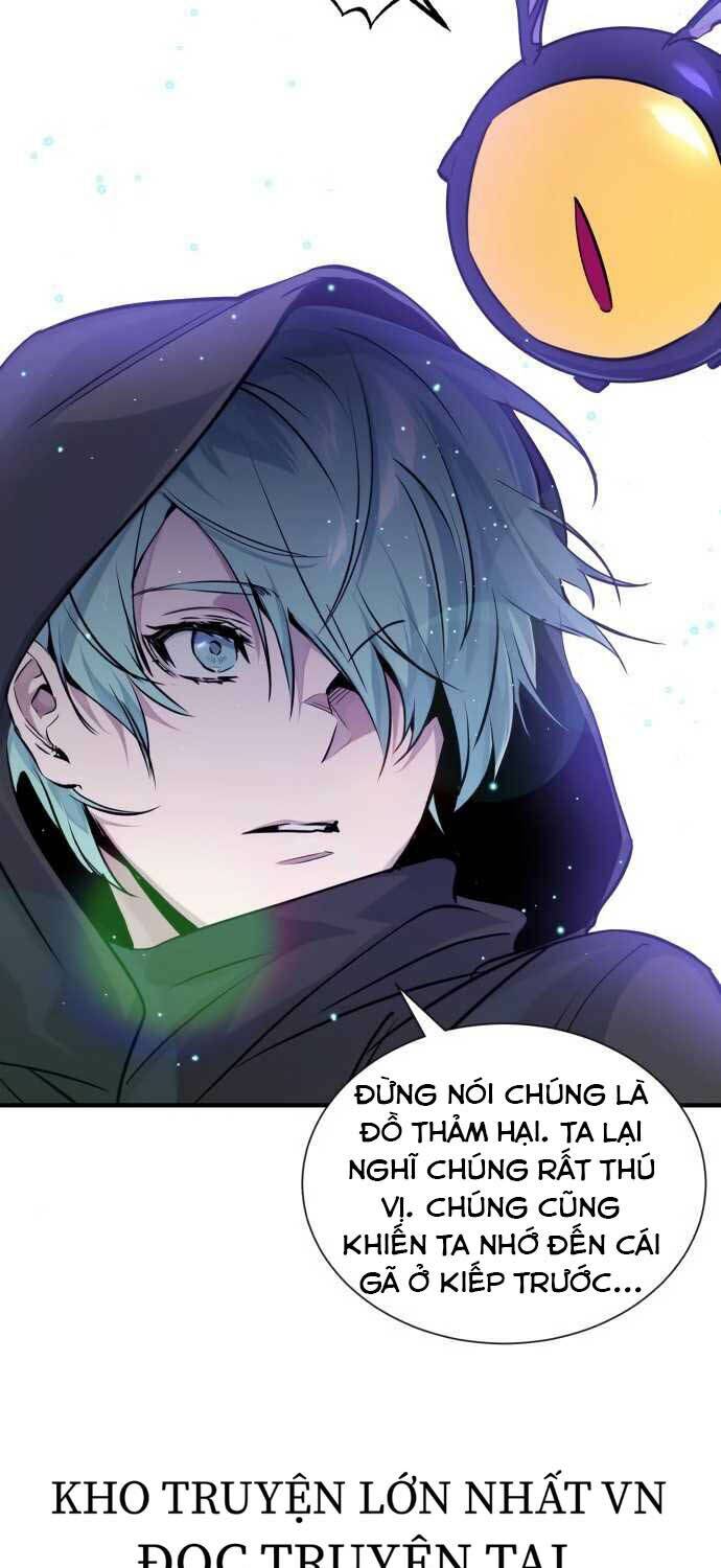 Pháp Sư Hắc Ám Hồi Sinh Sau 66666 Năm Chap 7 - Next Chap 8