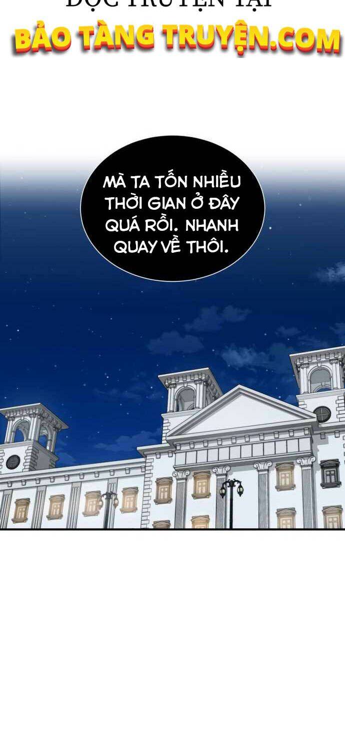 Pháp Sư Hắc Ám Hồi Sinh Sau 66666 Năm Chap 7 - Next Chap 8