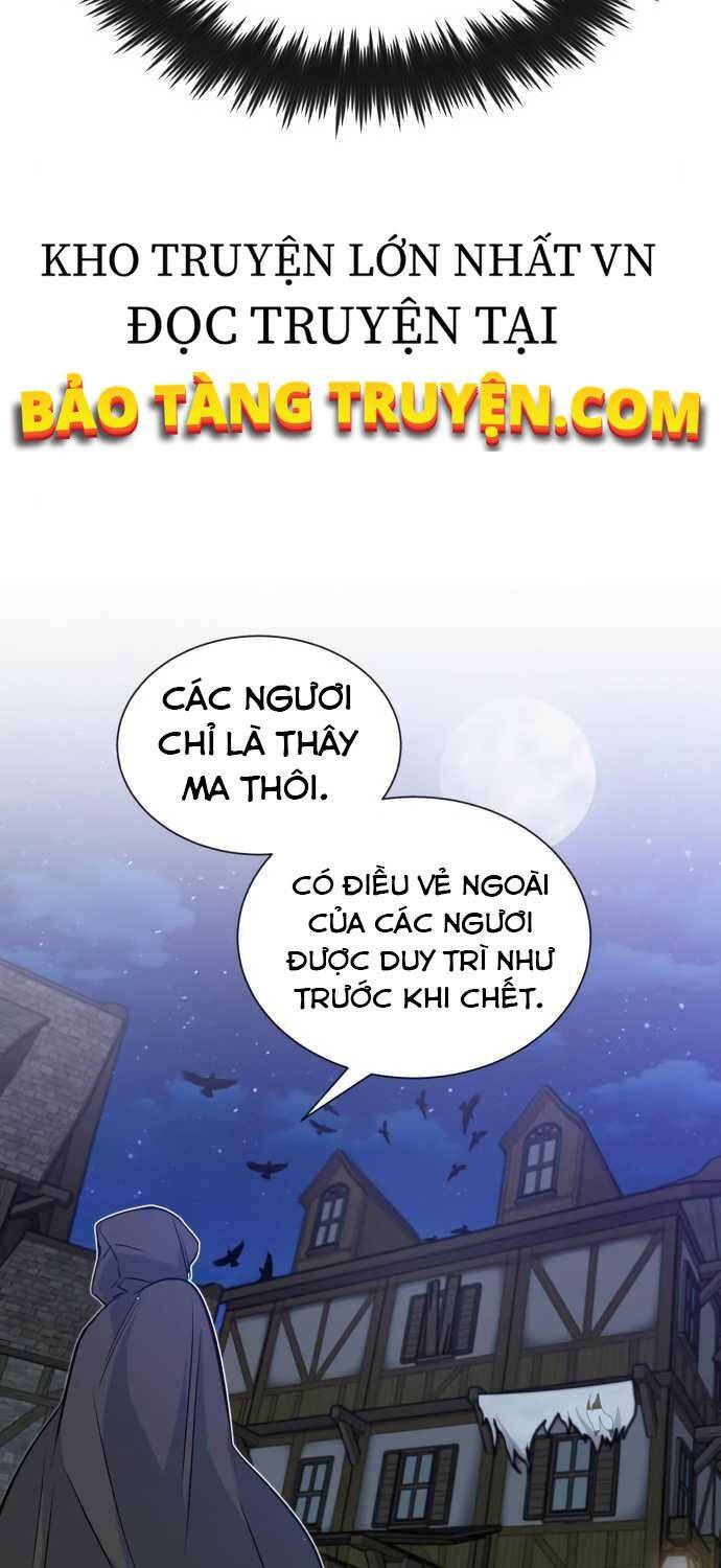 Pháp Sư Hắc Ám Hồi Sinh Sau 66666 Năm Chap 7 - Next Chap 8