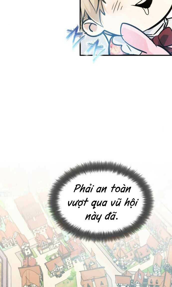 Pháp Sư Hắc Ám Hồi Sinh Sau 66666 Năm Chap 7 - Next Chap 8