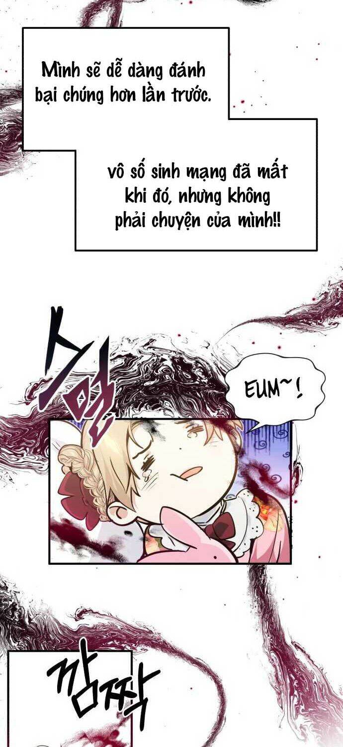 Pháp Sư Hắc Ám Hồi Sinh Sau 66666 Năm Chap 7 - Next Chap 8