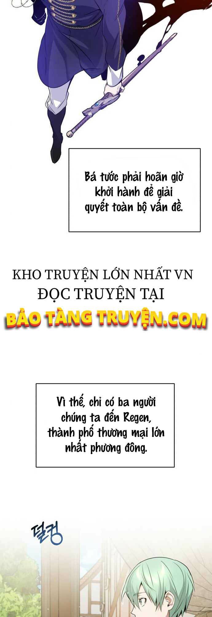 Pháp Sư Hắc Ám Hồi Sinh Sau 66666 Năm Chap 7 - Next Chap 8