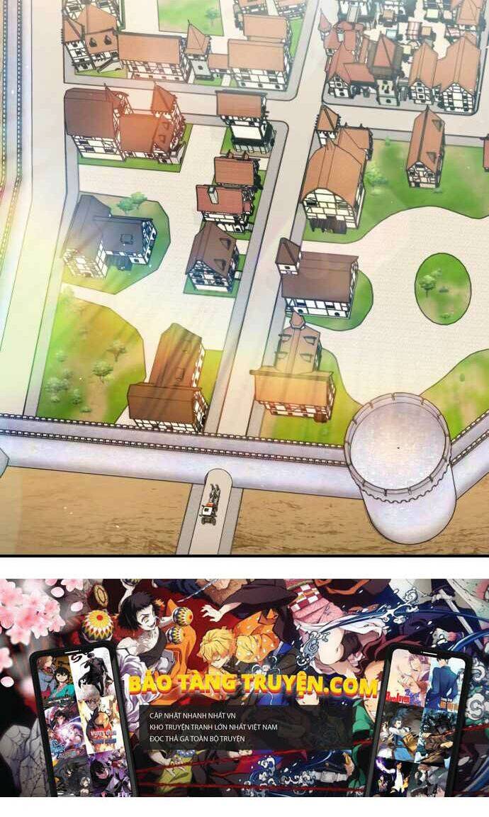 Pháp Sư Hắc Ám Hồi Sinh Sau 66666 Năm Chap 7 - Next Chap 8