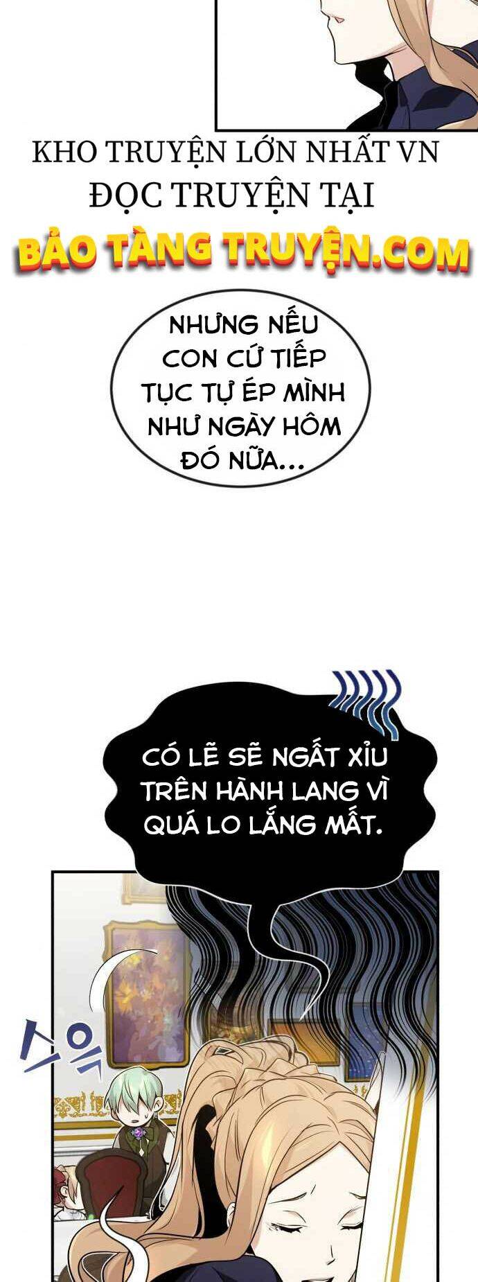 Pháp Sư Hắc Ám Hồi Sinh Sau 66666 Năm Chap 7 - Next Chap 8