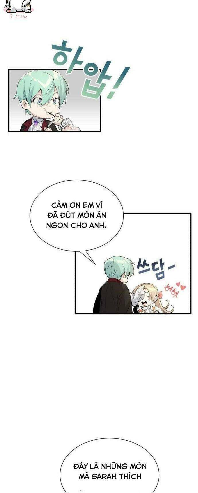 Pháp Sư Hắc Ám Hồi Sinh Sau 66666 Năm Chap 1 - Next Chap 2
